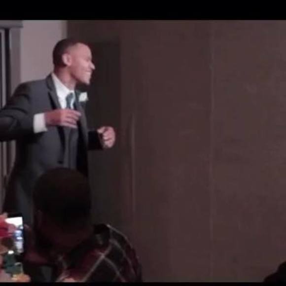 Meet your Posher, Anthony - Picture 1 of 1